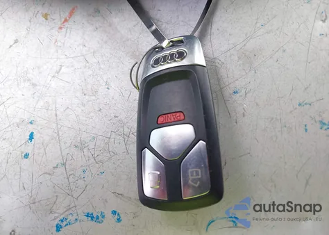 2017 Audi Q7 3.0T Premium z USA, uszkodzony, nr VIN WA1VAAF71HD021337